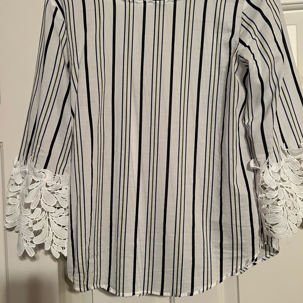 Ann Taylor dress shirt